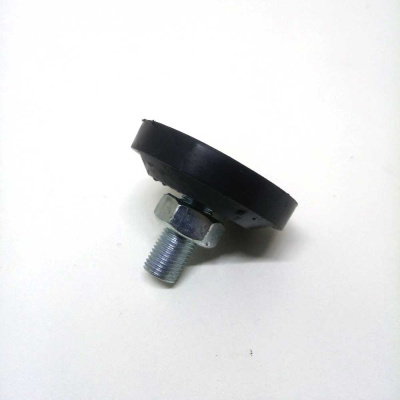 Ножка стиральной машины D 10мм H 23мм 41028020 Фото 2