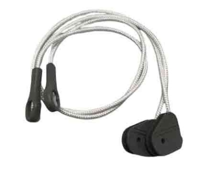 Трос регулировки положения двери ПММ Beko, Whirlpool C00311799(комплект) Трос регулировки положения двери ПММ Beko, Whirlpool C00311799(комплект)