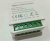 2-канальный релейный модуль Zigbee Mini-Z1-2CH (2х5A) - вид спереди
