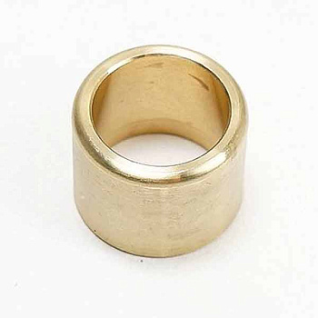 Втулка ремонтная крестовины 22-16.9-17 латунь