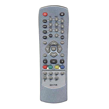 Пульт для ресивера Huayu World Vision S517IR