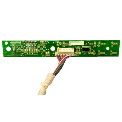 Плата управления ПММ Galatec WQP8-7304.D.3-1 Фото 2