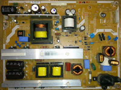 PowerBoard Samsung PS51E451A2WXRU ver SS01 P51HW_CSM PSPF251501A BN44-00508A REV1.0