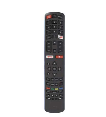 Пульт LCDTV Thomson RC311S (Huayu)