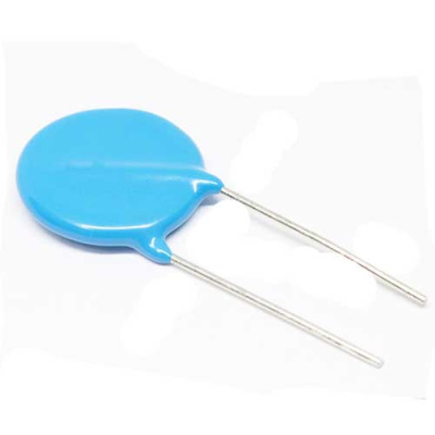 20D471K-Варистор-470В 20D471K-Варистор-470В