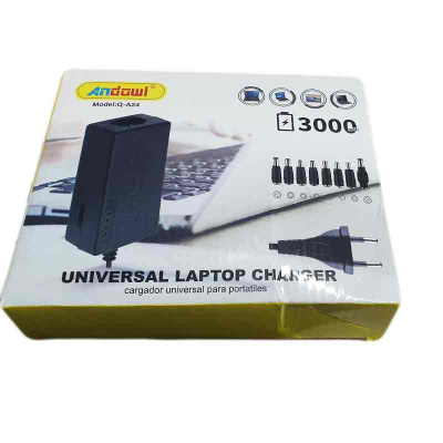 Адаптер питания универсальный Q-A23 100W China