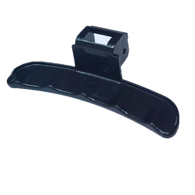 Ручка люка DC64-02852A Samsung черная