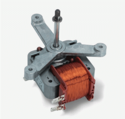 Вентилятор обдува духовки универсальный 4055015707