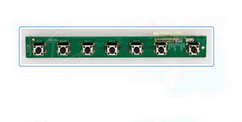 KeyBoard Supra  STV-LC3215F  (демонтаж)