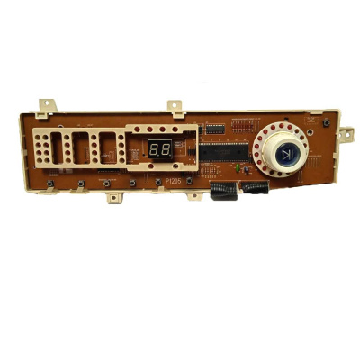 Модуль управления и индикации СМА Samsung DE41 00126A  MFS-F815J-00 Фото 1