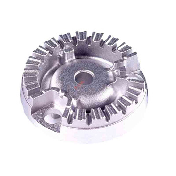 Рассекатель газовой плиты Hansa малый 8037913