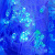 Гирлянда нить 240 led синий цвет 20 м 99 Гирлянда нить 240 led синий цвет 20 м 99