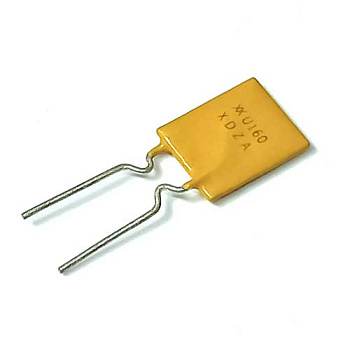 Предохранитель-самовосстанавливающийся-1,6А-30В-MF-R160