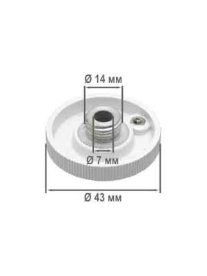 Фрикционный-винт-KM-215