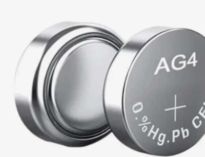 Элемент питания AG4 Alkaline Kodak AG4 1.5В BL10