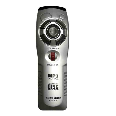 Пульт для музыкального центра Techno CD-4010 - original