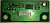 IO_Board Toshiba 35WP36P SEN3 PWB 7S250342 PCB-5034I(MP2)
