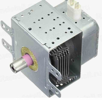 Магнетрон 2M319H 900Вт Midea LG