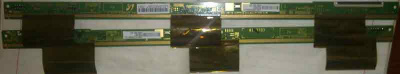 MatrixBoard Samsung UE32H5000AKXRU Ver.TS01 14Y_32VNB5SR2LV0.0 RIGHT 32VNB5SL2LV0.0 LEFT