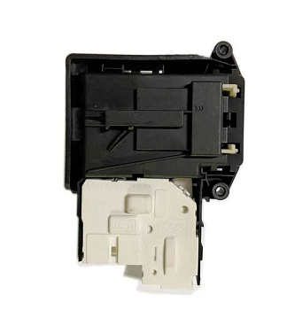 Устройство блокировки люка LG EBF61315801