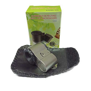 Микроскоп-портативный,-50Х,-2-светодиода-подсветки-9882A