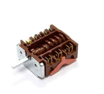 Регулятор мощности 6-позиц. COK300CY EGO Регулятор мощности 6-позиц. COK300CY EGO