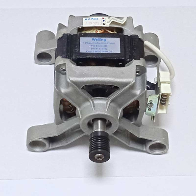 Двигатель стиральной машины Hotpoint-Ariston 160021480.02 (Welling) Фото 1