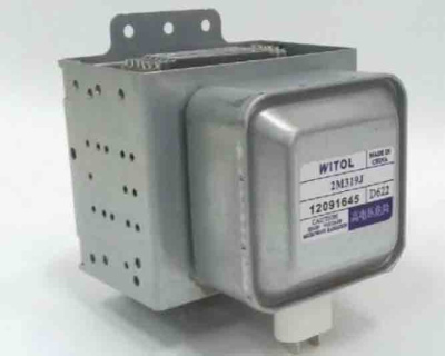 Магнетрон 2M319J 1000Вт Samsung LG Bosch Witol