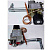 Клапан газовый автоматический MAX 50mbar All Gas3-18mbar T amb 0-80гр. THrange 13-38гр.GZ013
