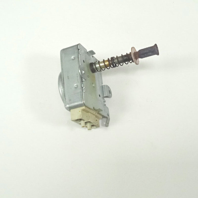 Мотор гриля Hotpoint-Ariston TYPE 323 4W BITRON Фото 2