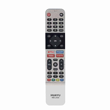 Пульт универсальный  TV Skyworth RM-L1659 (Huayu)