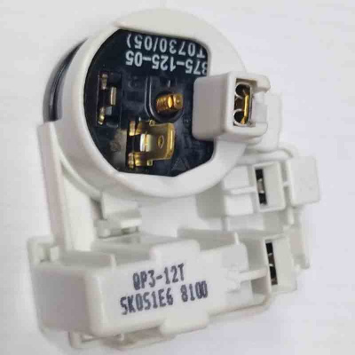 Реле для холодильника HL041 универсал.