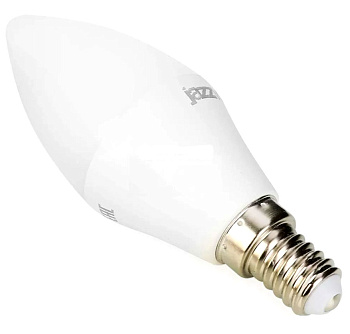 Лампочка вытяжки Spectrum 230V 50Hz 4W 320lm 40mA E14 3000K (демонтаж)