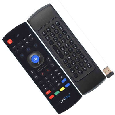 Пульт-Универсальный-пульт-TV-Air-Mouse-MX3M-(ClickPdu)