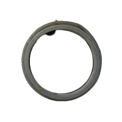 Манжета люка  DC64-02857A СМА Samsung WF8590NMW9 (демонтаж) Манжета люка  DC64-02857A СМА Samsung WF8590NMW9 (демонтаж)