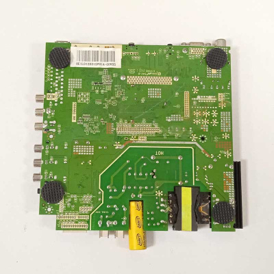 MainBoard Mystery MSDV3222-ZC01-01 303C3220156 MSAV3220-ZC26-02(B) Фото 2