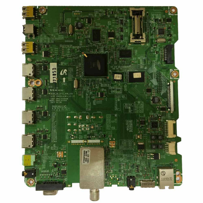 MainBoard-Samsung-UE40D5500RWXRU-ver-H305-HIGH_X6_ATSC_DVB_LED-BN41-01660B