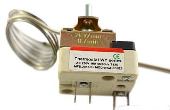 Терморегулятор WKA-300E2 Элекра,Нововятка