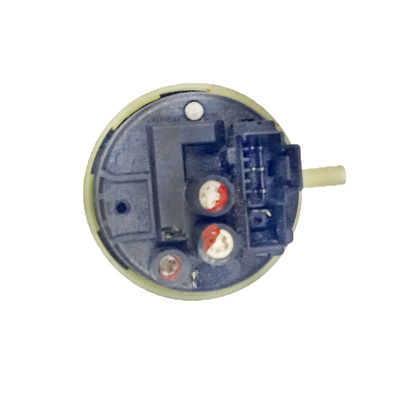 Прессостат СМА Indesit HD505 T85 original Фото 2