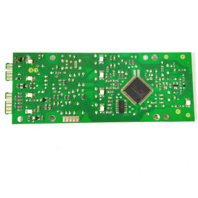 Модуль управления и индикации СМА Ariston 21013057301 Фото 2