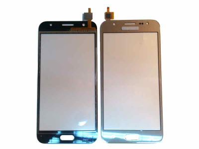 Тачскрин для Samsung J320F/Galaxy J3 черн. (Touchscreen) AAA