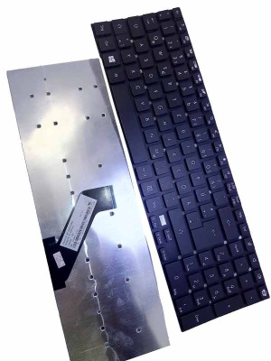 Клавиатура-ноутбука-Acer