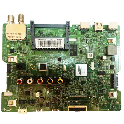 MainBoard Samsung UE32N5000AU Ver. LA01UN5000 BN41-02582 E88441 MV-0 BN41-02582B