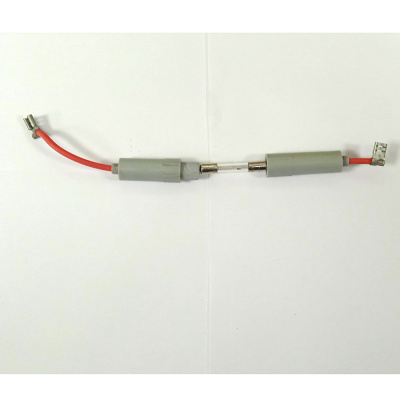 Предохранитель для микроволновой (СВЧ) печи в корпусе 5KV 650mA Samsung Фото 2