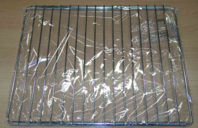 Решетка для духовки 350x420 640mm