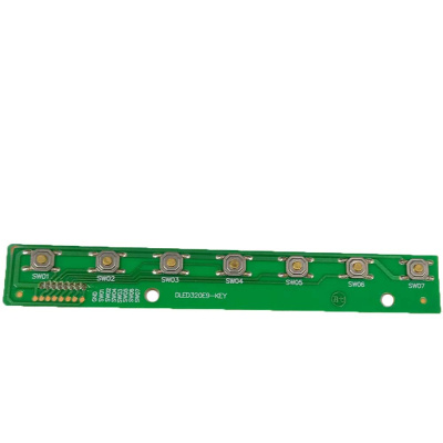 IRBoard DEXP U50E9100Q DLED320E9-KEY