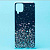 Чехол Samsung Galaxy A12 бампер силикон SM-A125