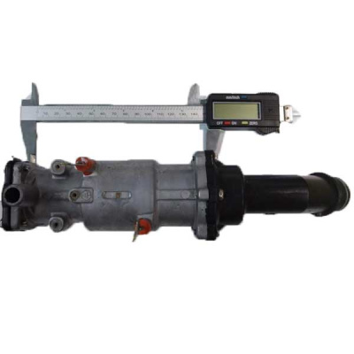 Тэн к пароутюгу в сборе UTP002 14,6см, дл.трубки 11см