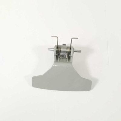 Ручка люка стиральной машины Beko 2828780200 оригинал Фото 2