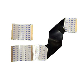 Набор шлейфов Xiaomi L43M5-5ARU E337139